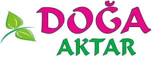 Doğa Aktar logo