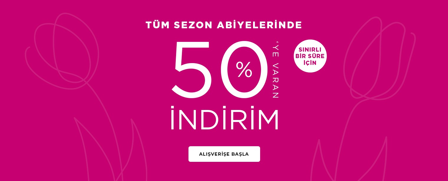 Abiye Elbise İndirim