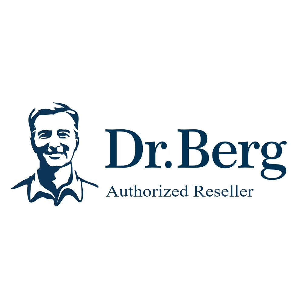 Dr Berg