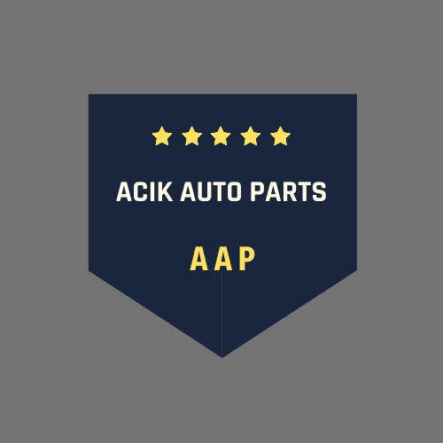 Acik Auto Parts