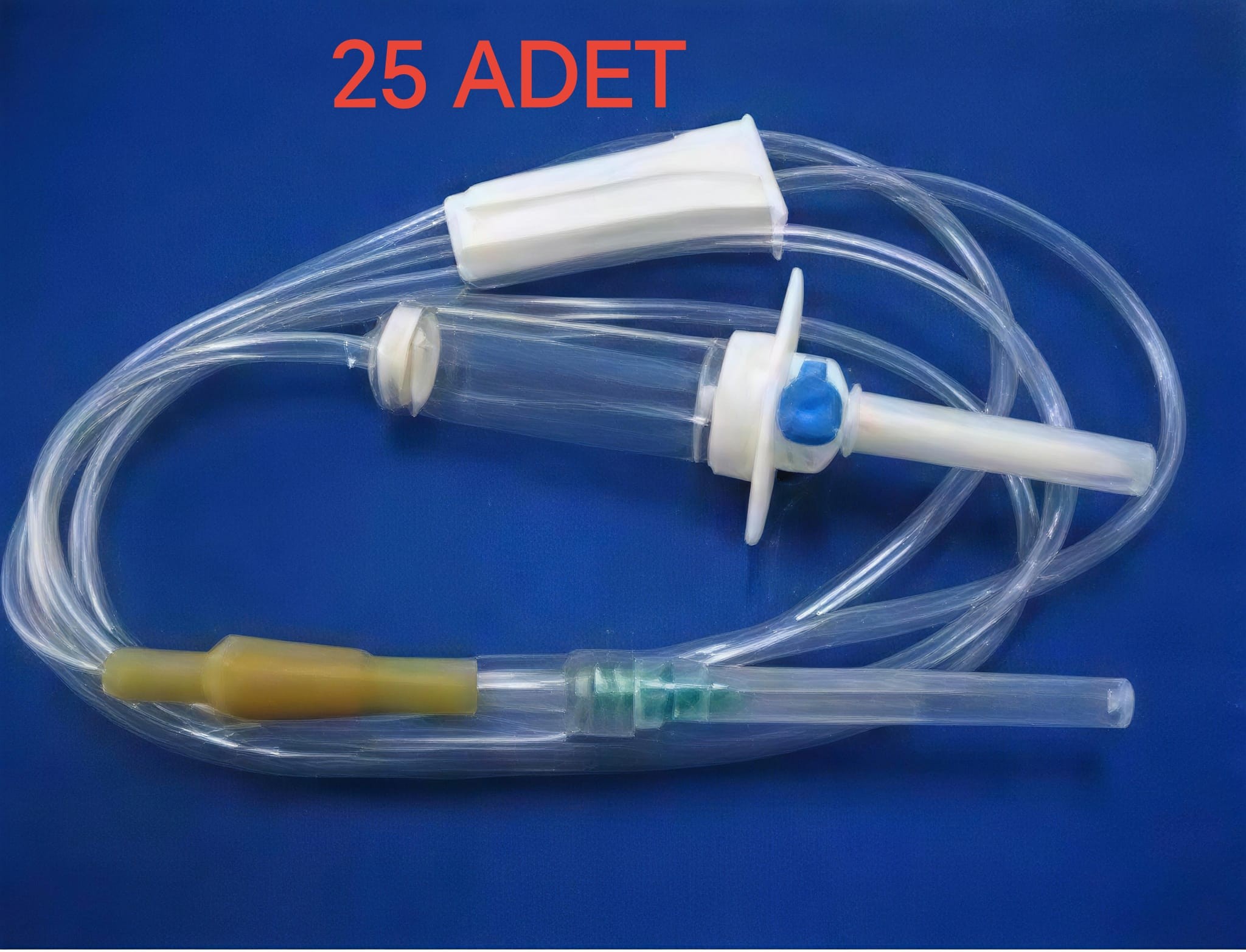 SERUM SETLERİ