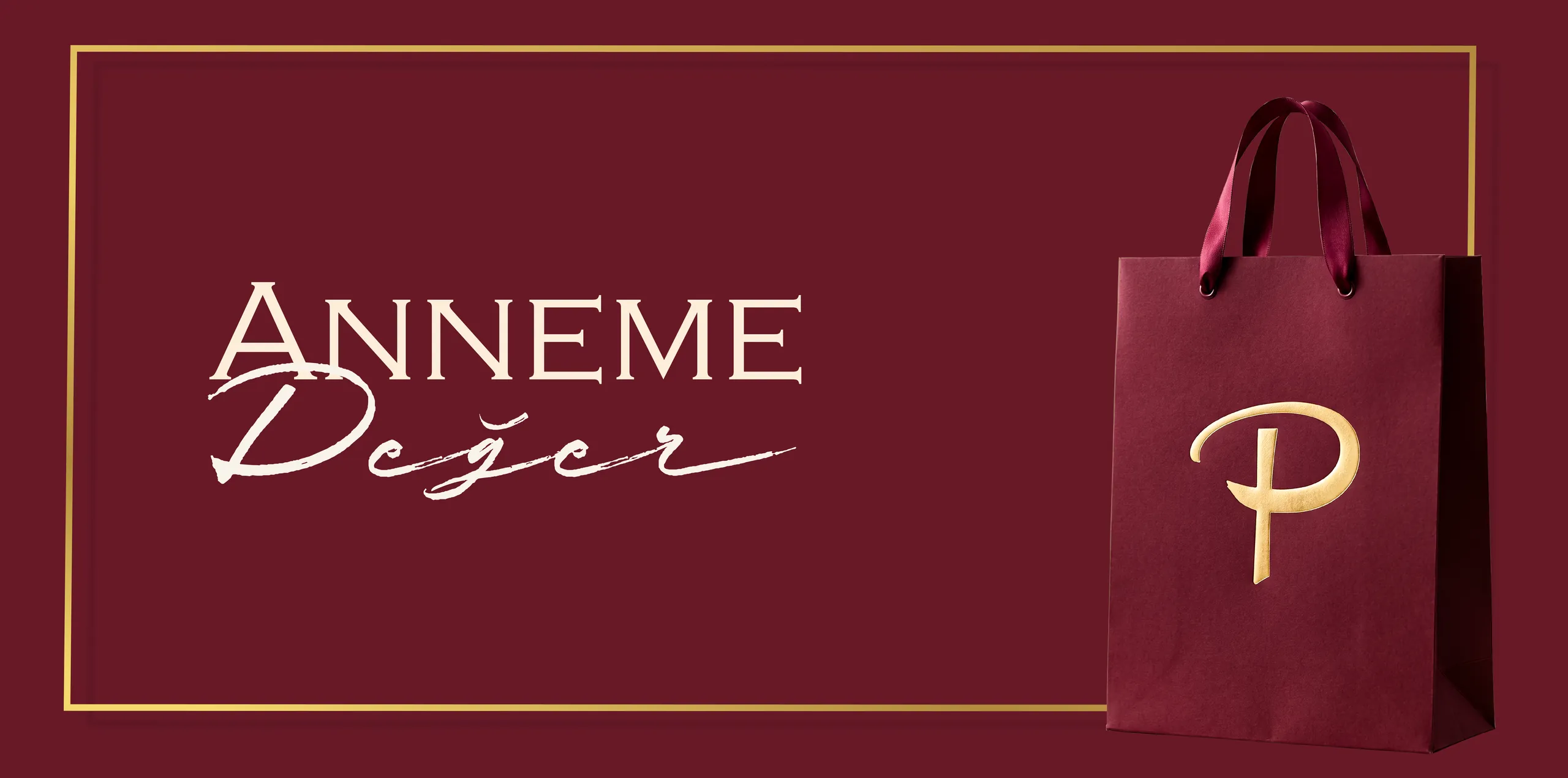 Anneme Değer — Anneler Günü Kampanyası