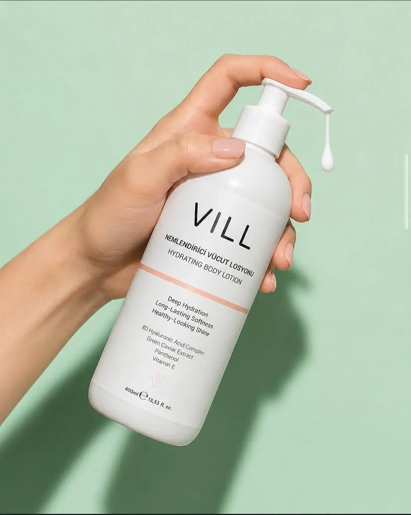 villcosmetic