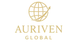 Auriven Global Logo
