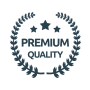 PREMIUM QUALITY logo