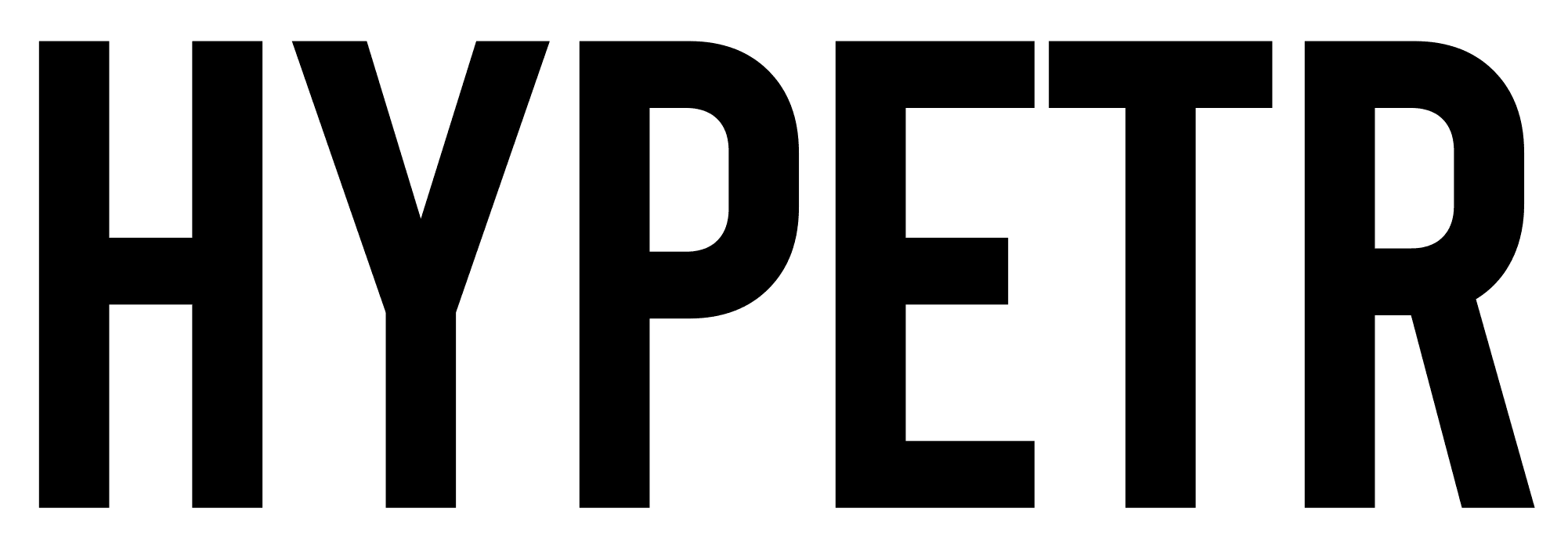 HYPETR Online Store 