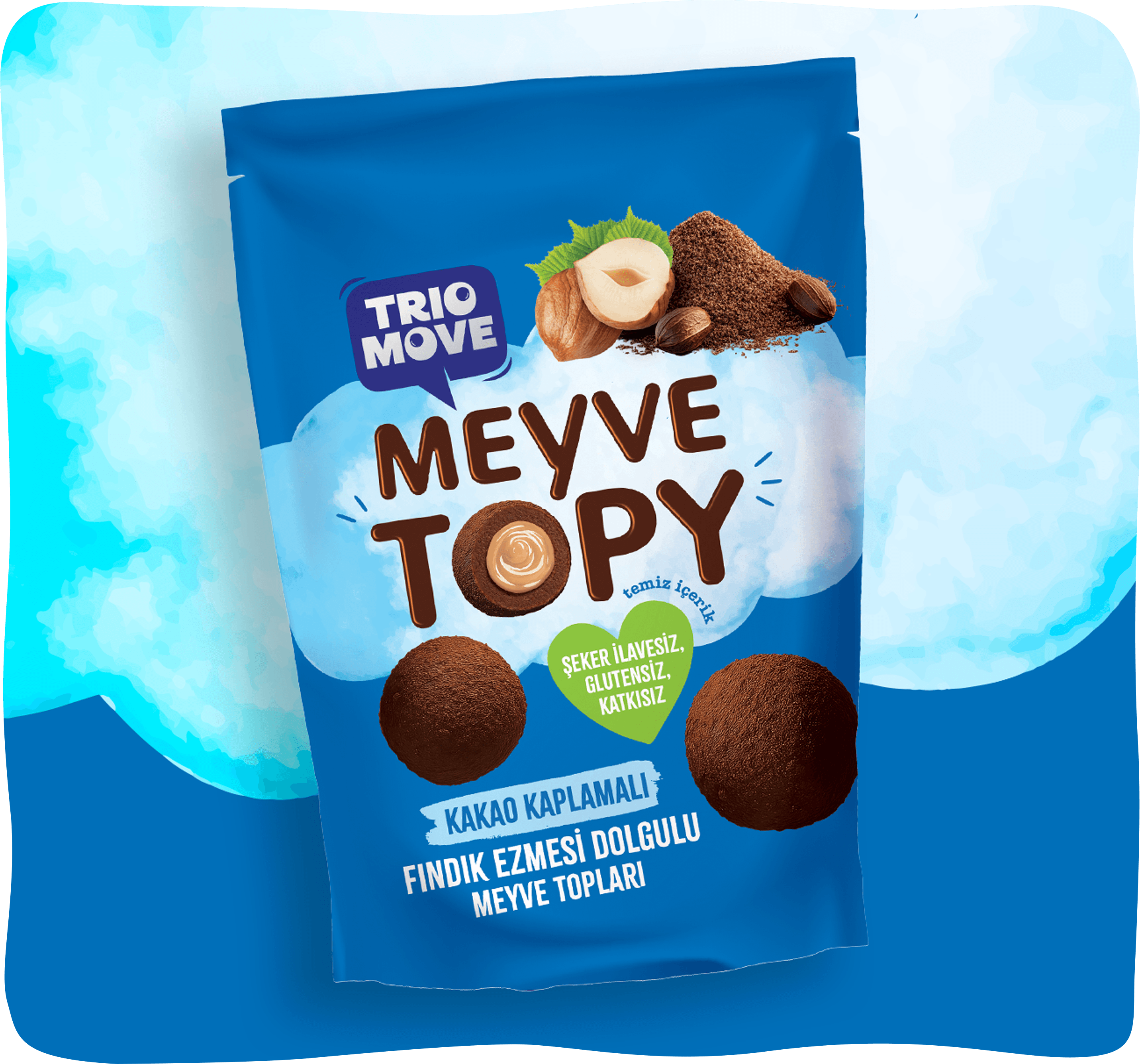 Meyve Topları