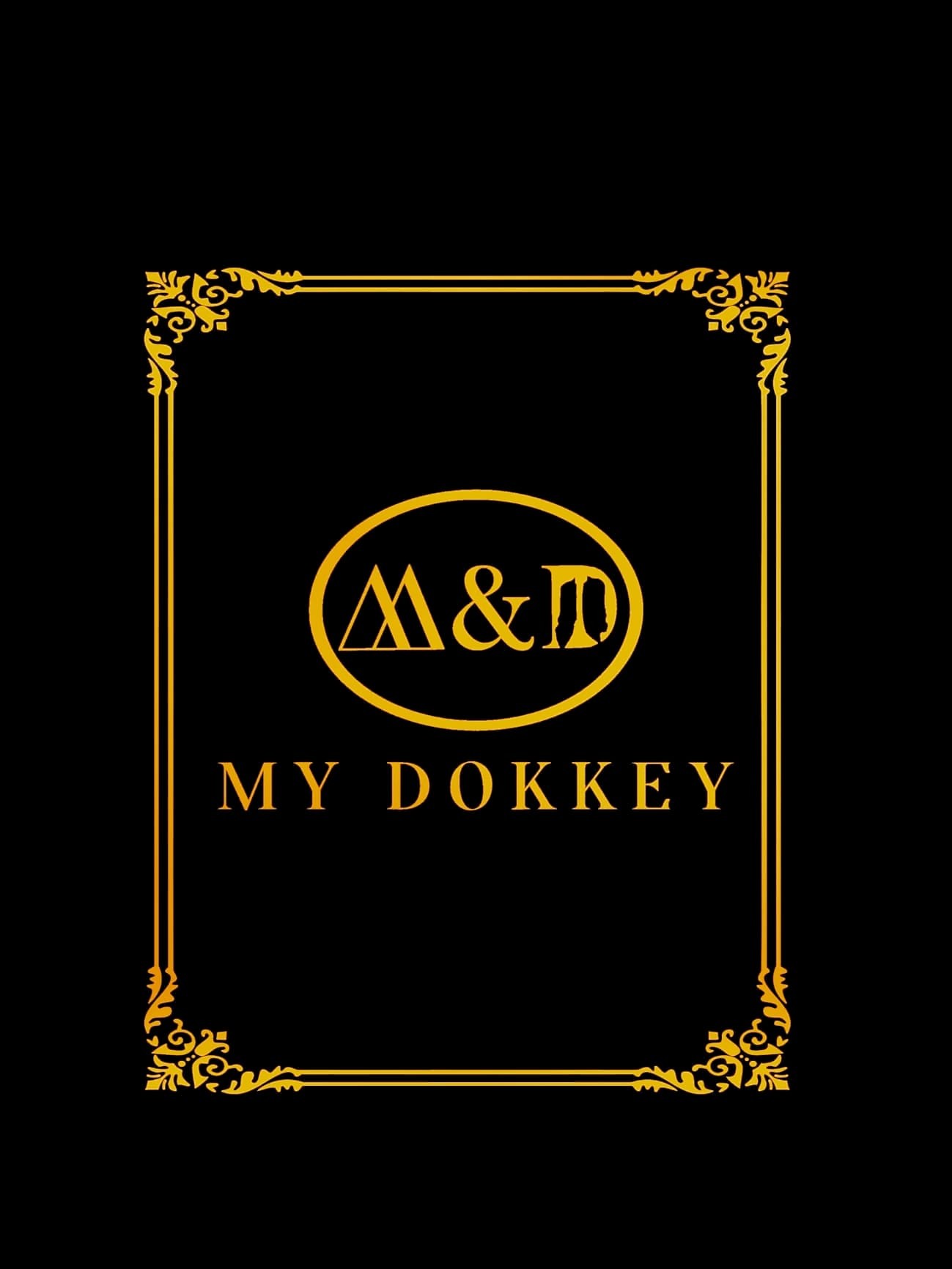 mydokkey