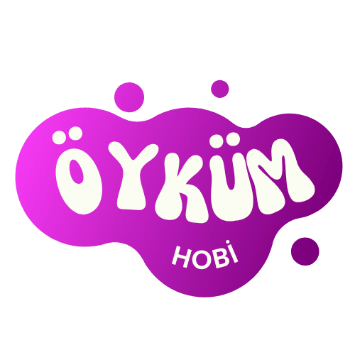 Öyküm Hobi Tasarım