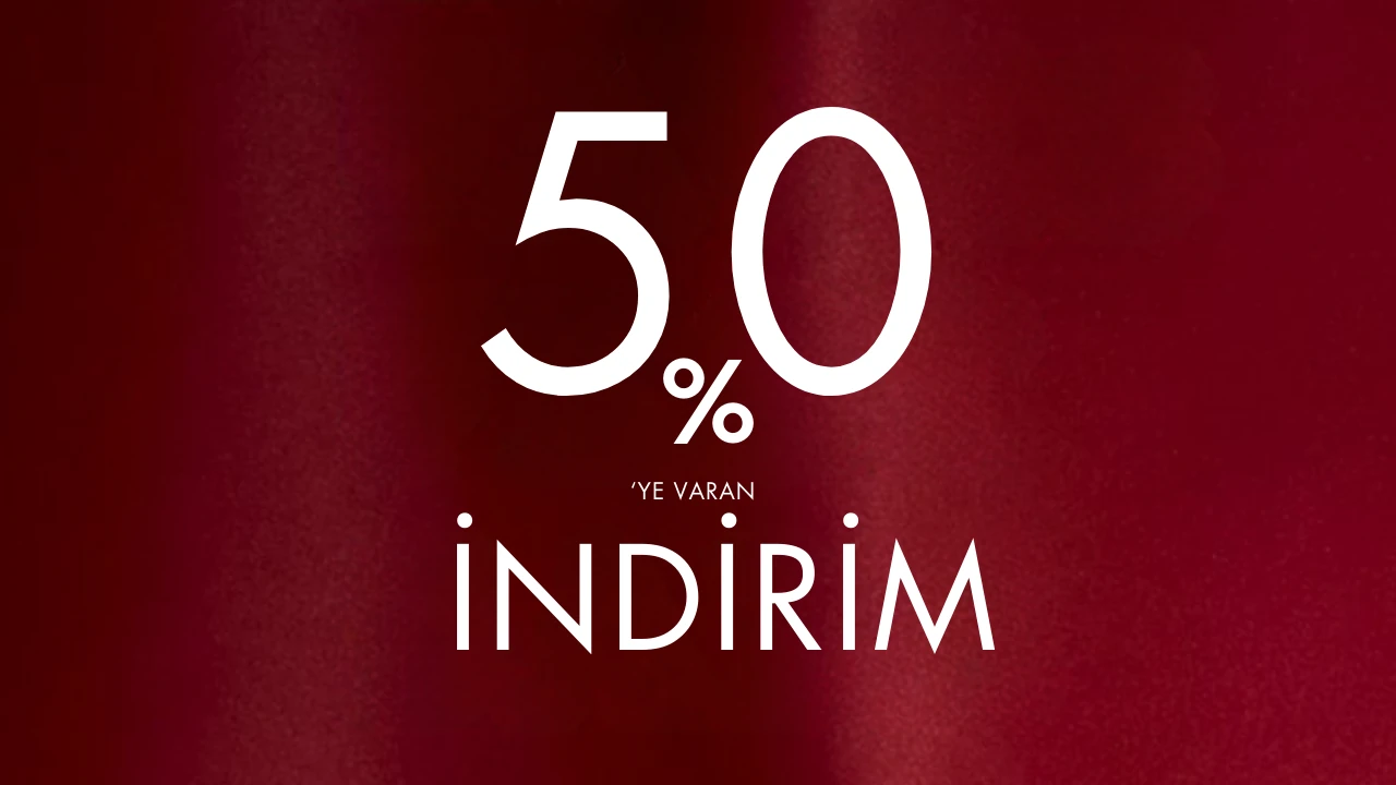Ebsumu Kadın Büyük Beden Kasım 2025 %50 ye Varan İndirim Banner