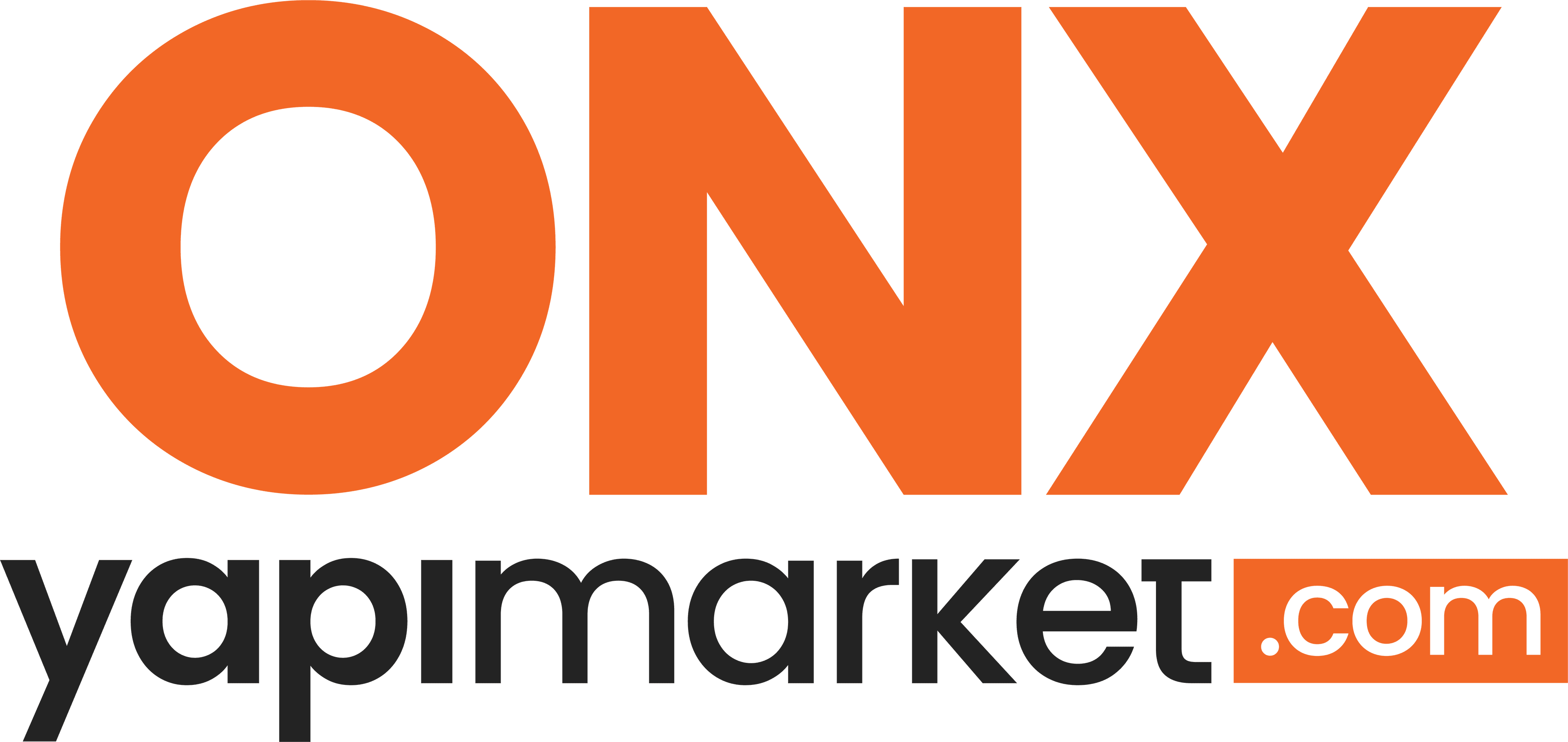 ONX YAPI MARKET