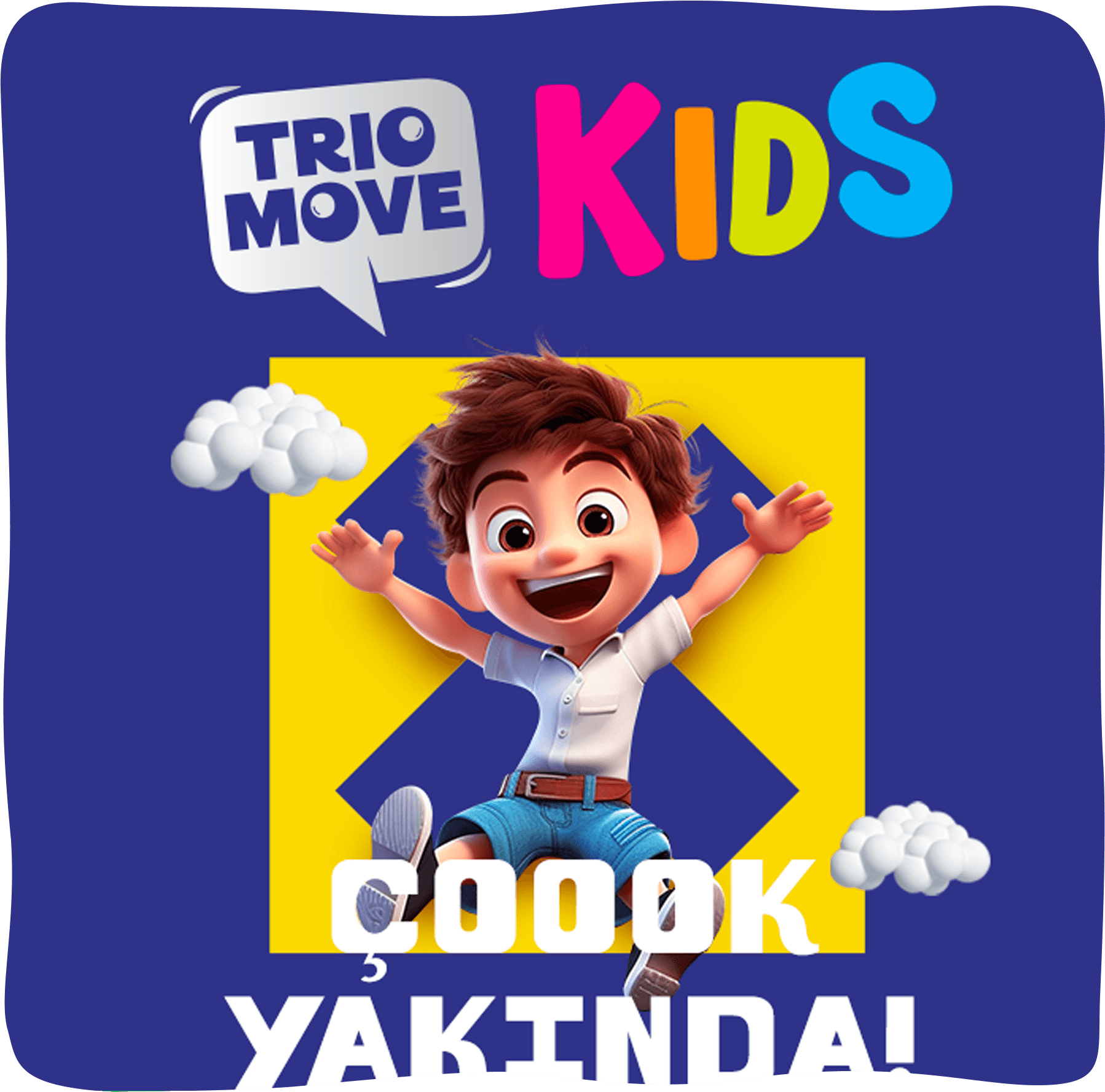 Çocuklara Özel