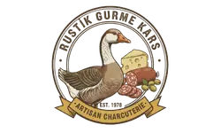 Rustik Gurme Kars Logo