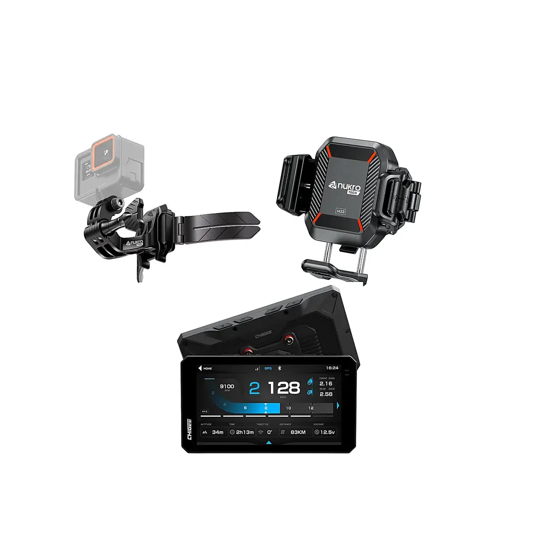 Telefon Tutucu, Car Play , Kamera Aksesuarları