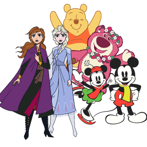Disney