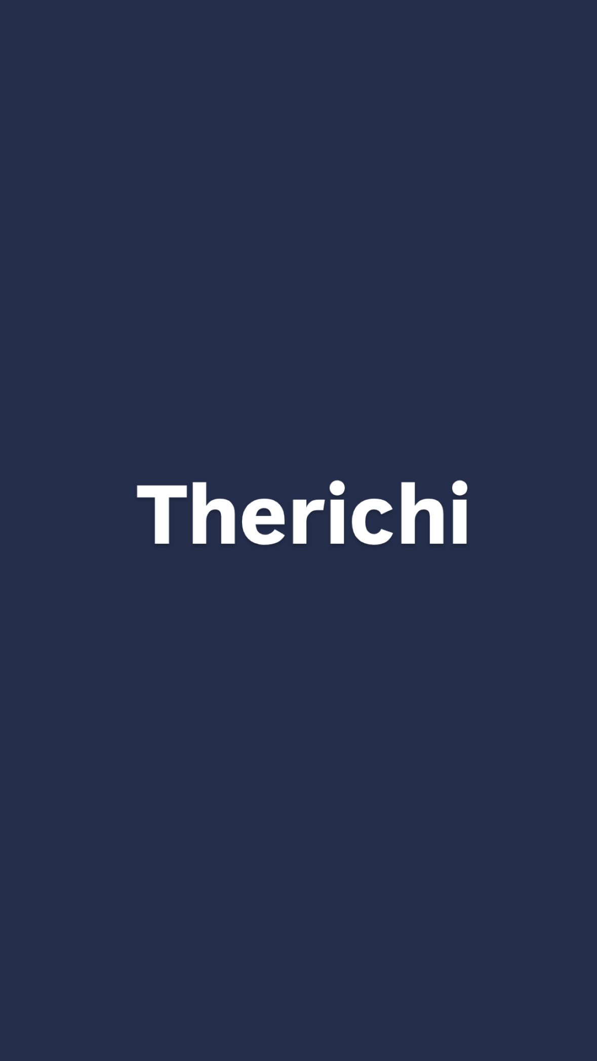 ThericHi