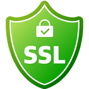 256 Bit SSL ile güvendesiniz logo