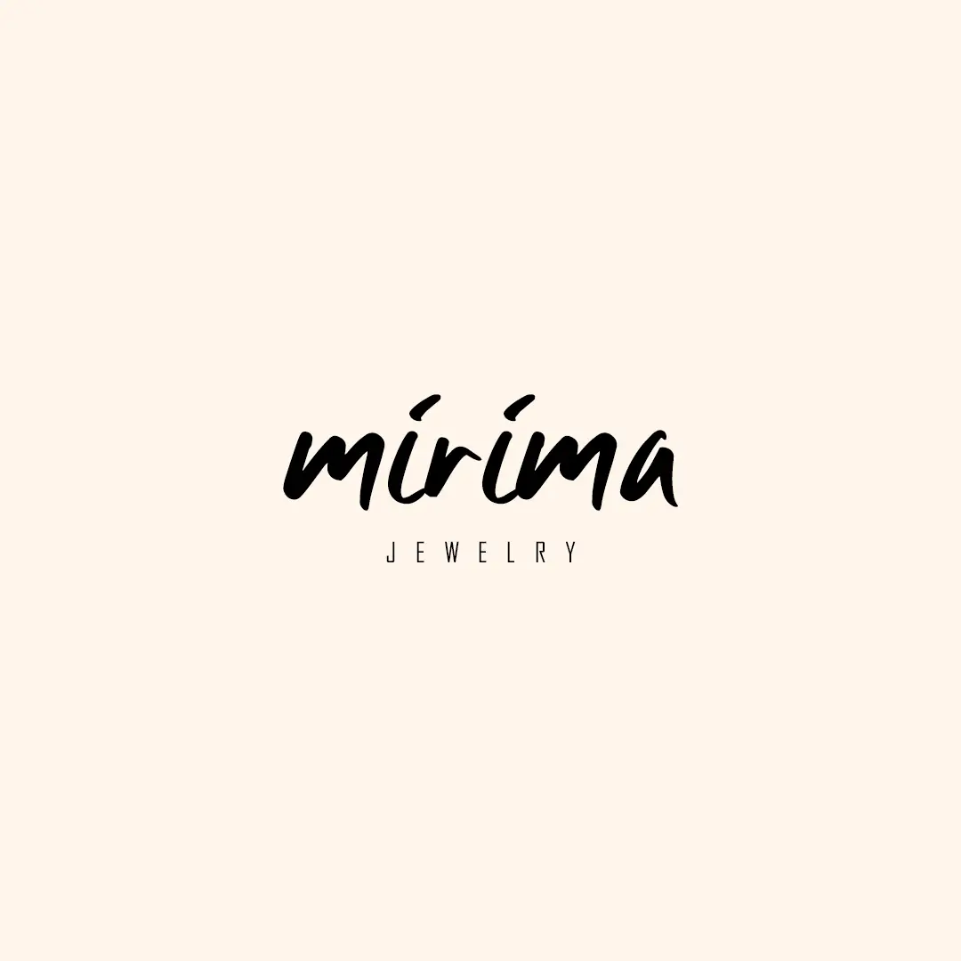 Merima Logo MİRİMA