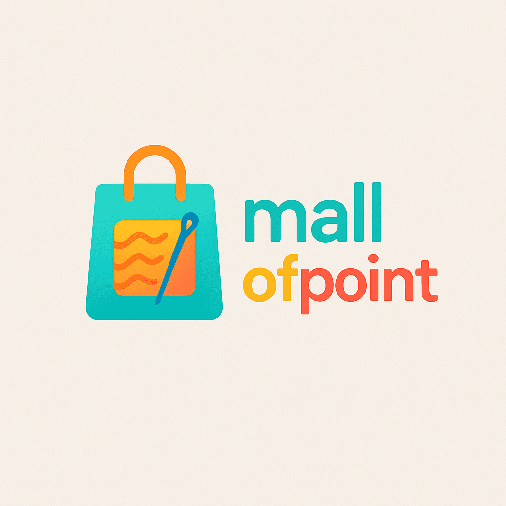 Mall of Point Online Alışveriş Sitesi