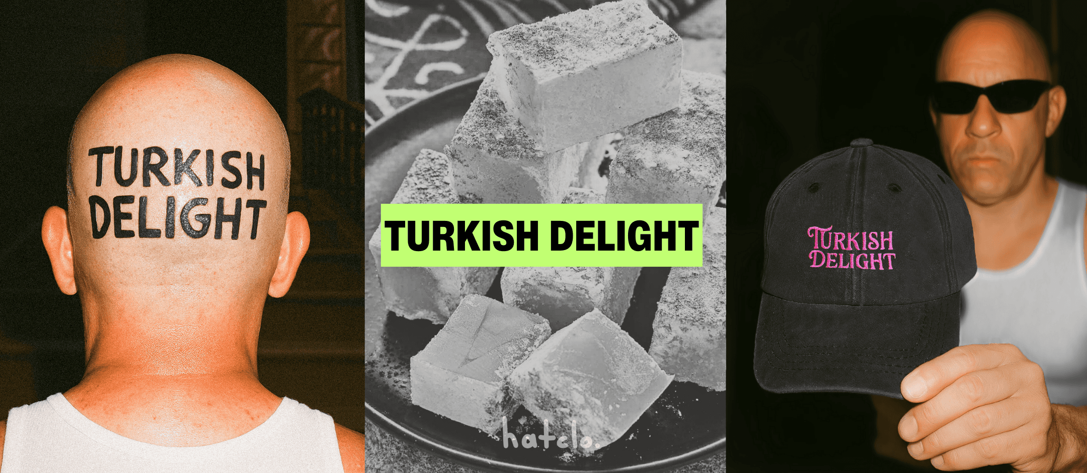 turkish delight cap image