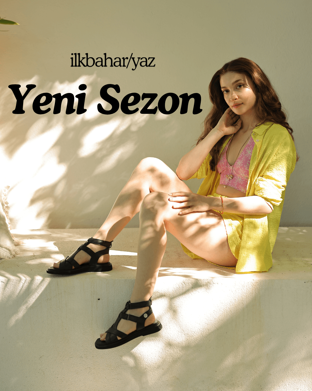 KOLEKSİYONU İNCELE