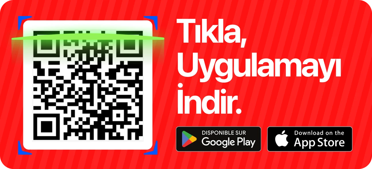 Mobil Uygulama Mobil