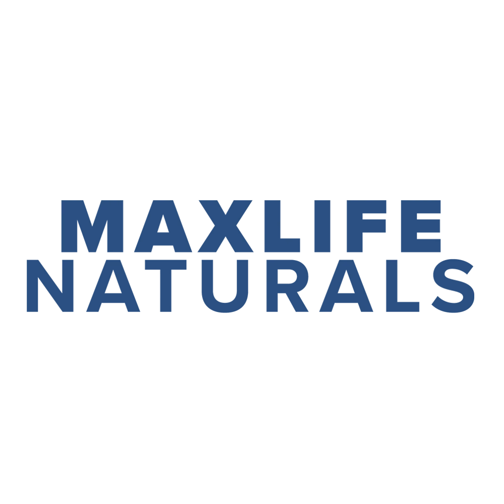 Maxlife Naturals