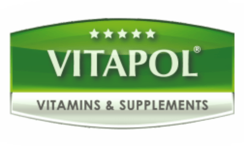 Polen Vitamin