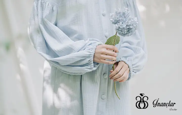 İnançlar Tesettür - Bizi Yakından Tanıyın