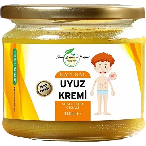 UYUZ KREMİ