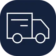 Kargo ve Teslimat logo