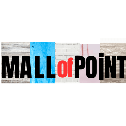 Mall of Point Online Alışveriş Sitesi