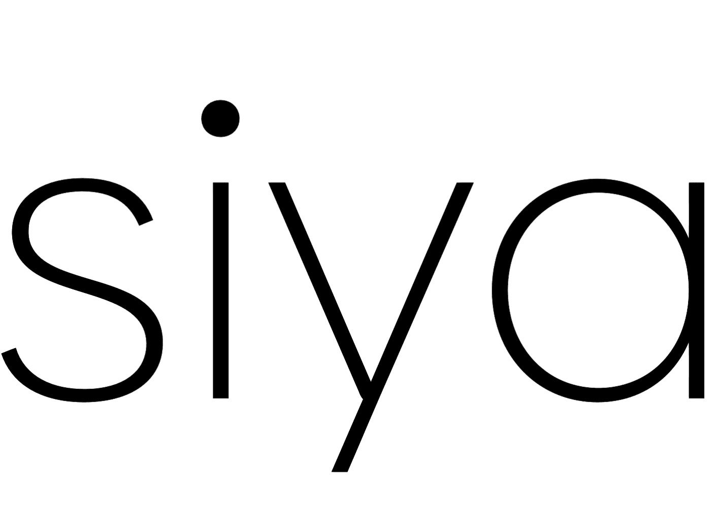 siya