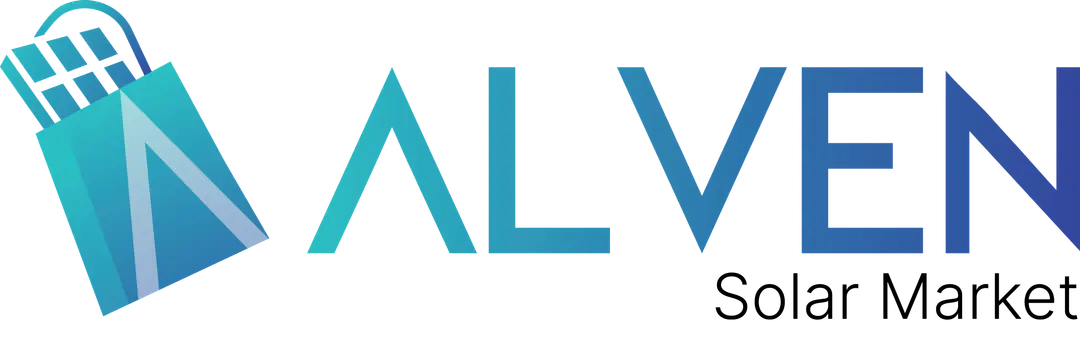 Alven Solar Market | Enerji Tedarik Merkezi