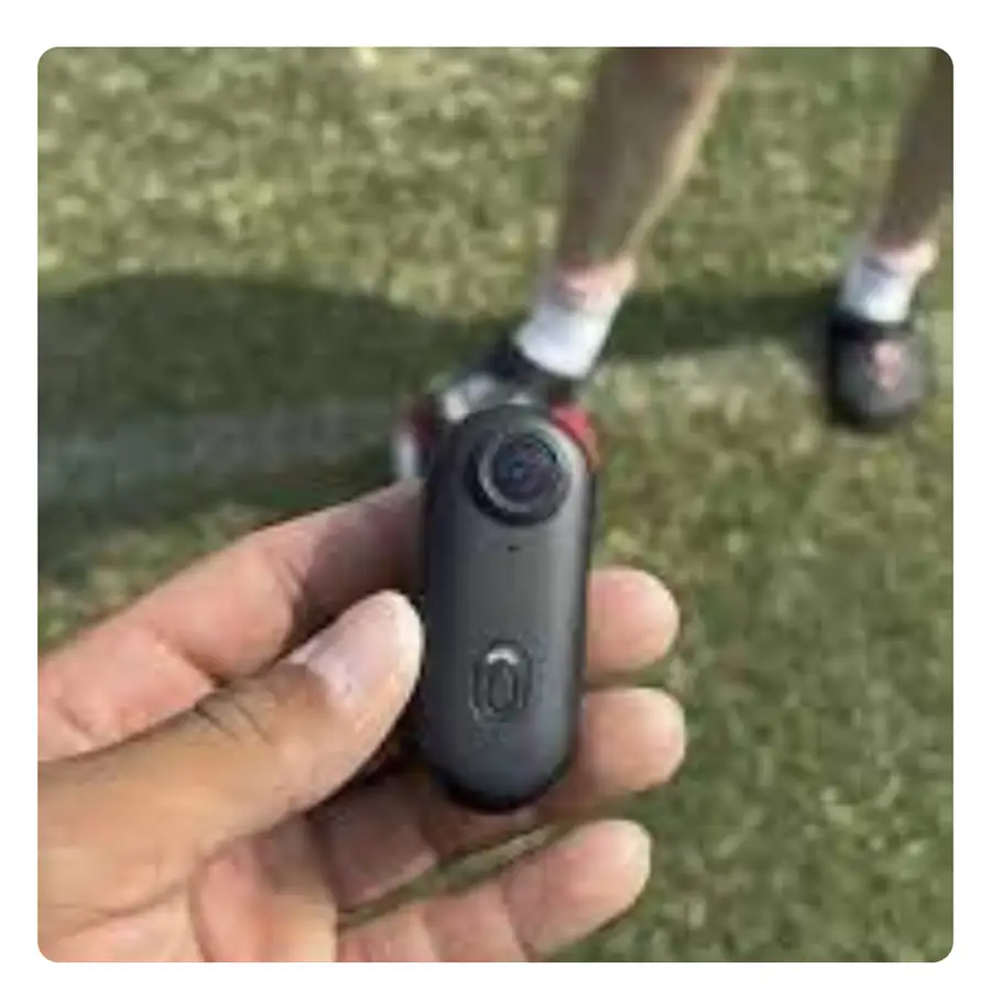Pov Aksiyon Kamerası müşteri görseli
