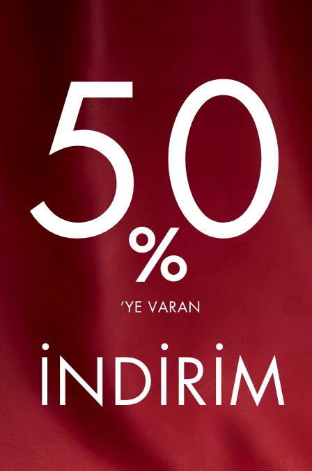 Ebsumu Kadın Büyük Beden Kasım 2025 %50 ye Varan İndirim Banner