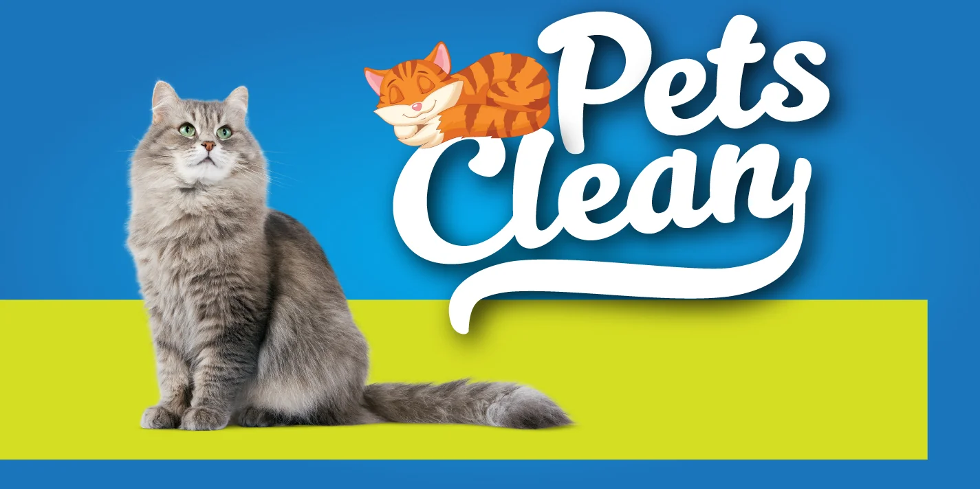 Pet's Clean