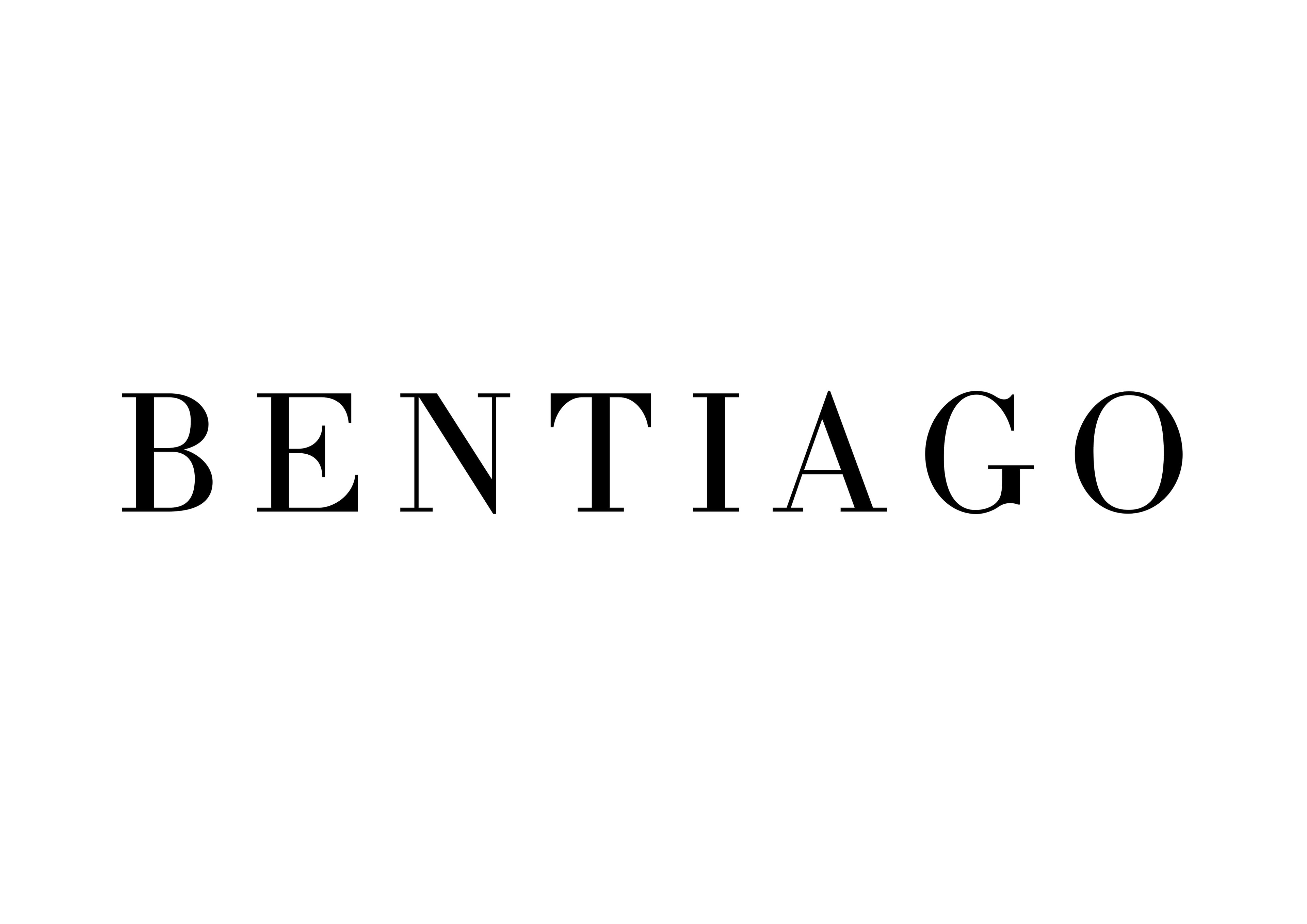 Bentiago