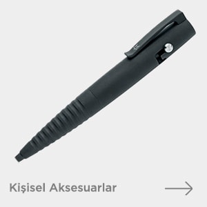 Kişisel Aksesuarlar