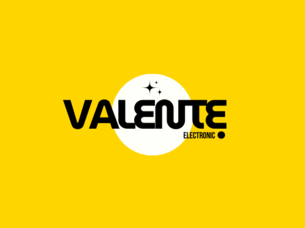 valenteelektronik