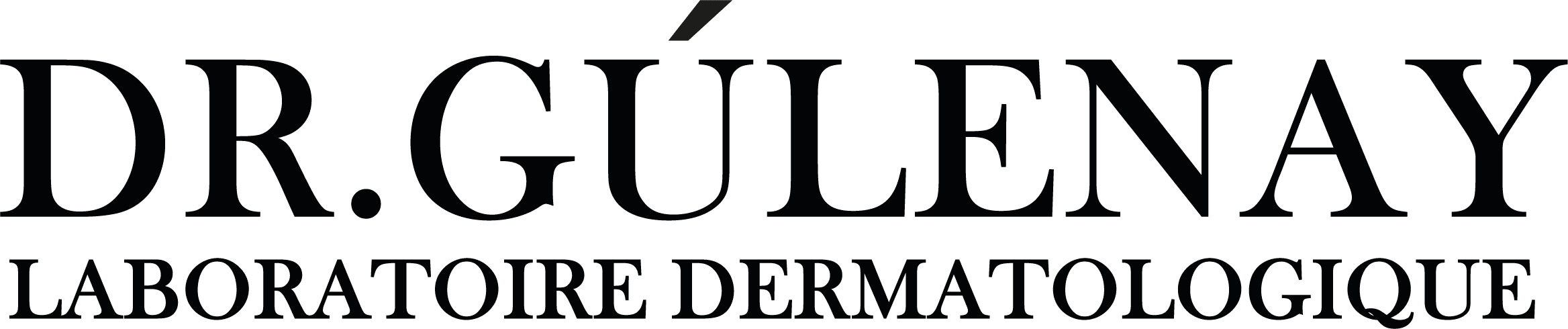 Dr.Gúlenay Laboratoire Dermatologique