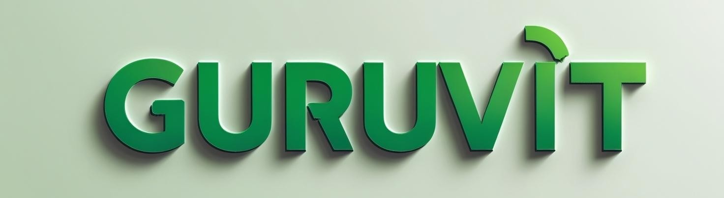 guruvit