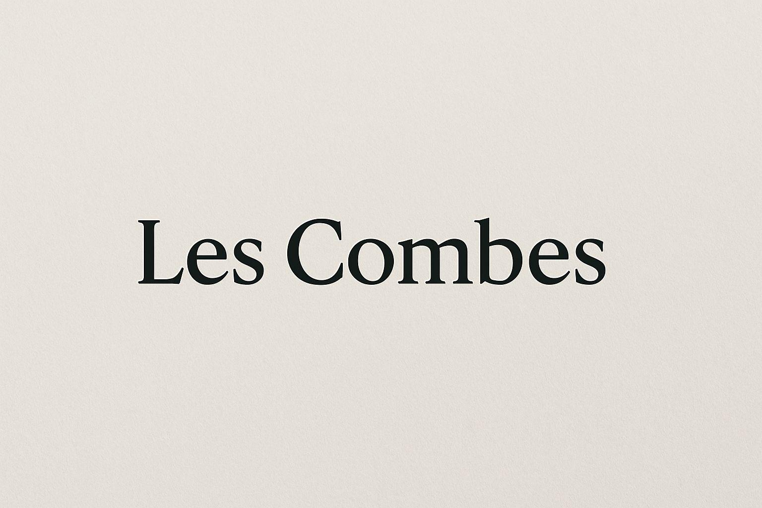 lescombes