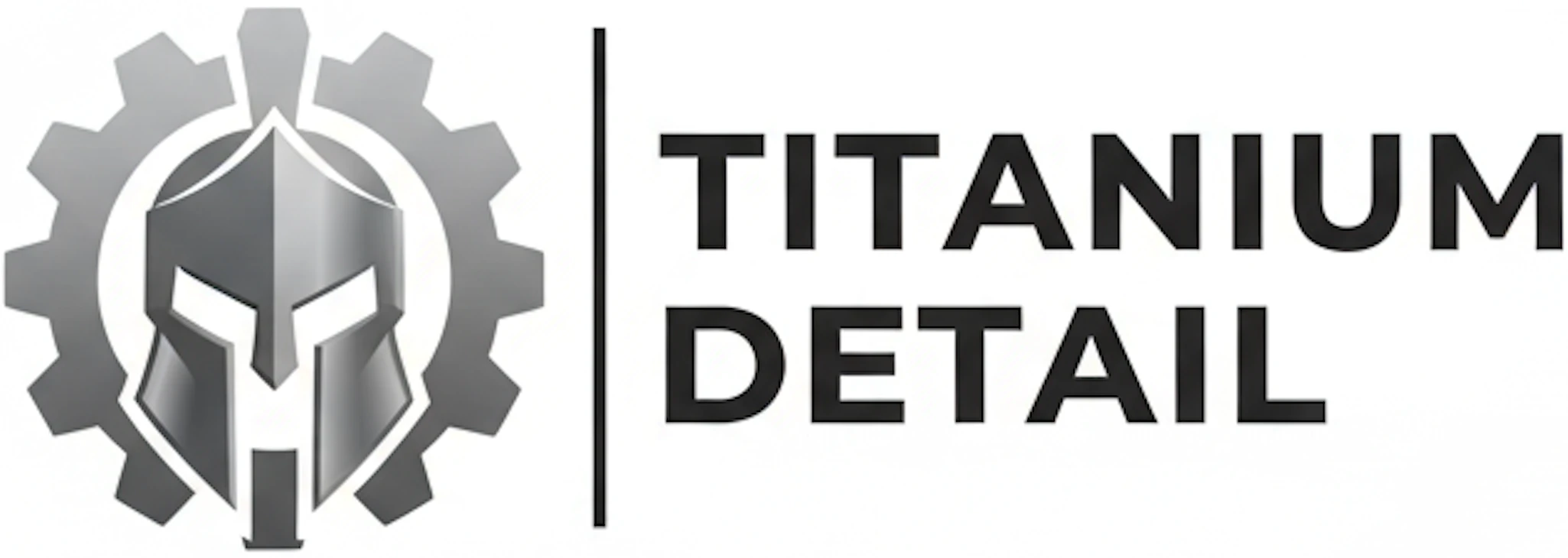 Titanium Detail
