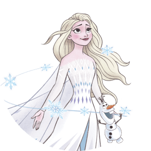 Frozen