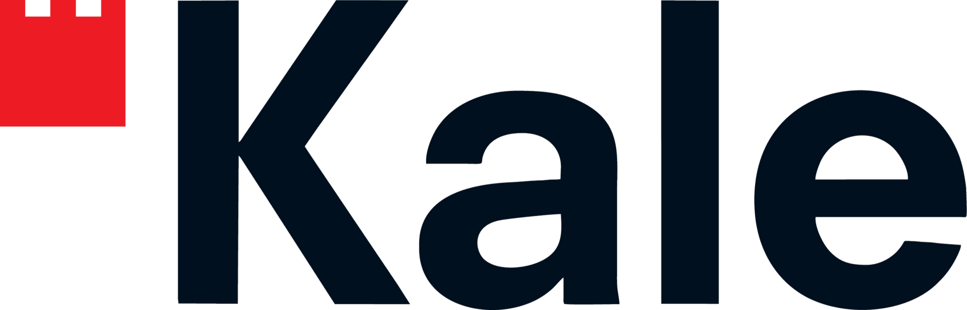 Kale Seramik Logo