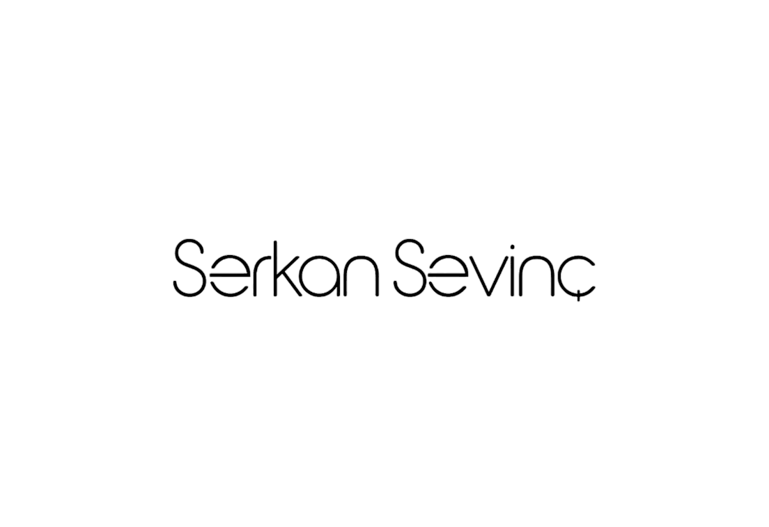 serkansevinc