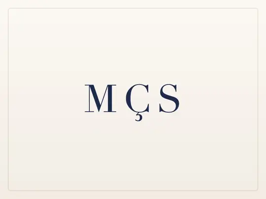 MÇS