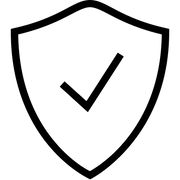 Güvenli Alışveriş. logo