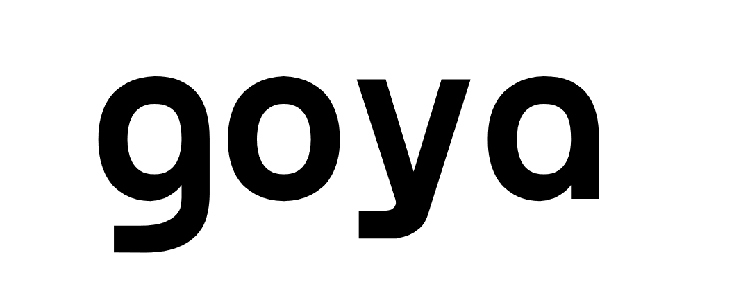 goya shoes